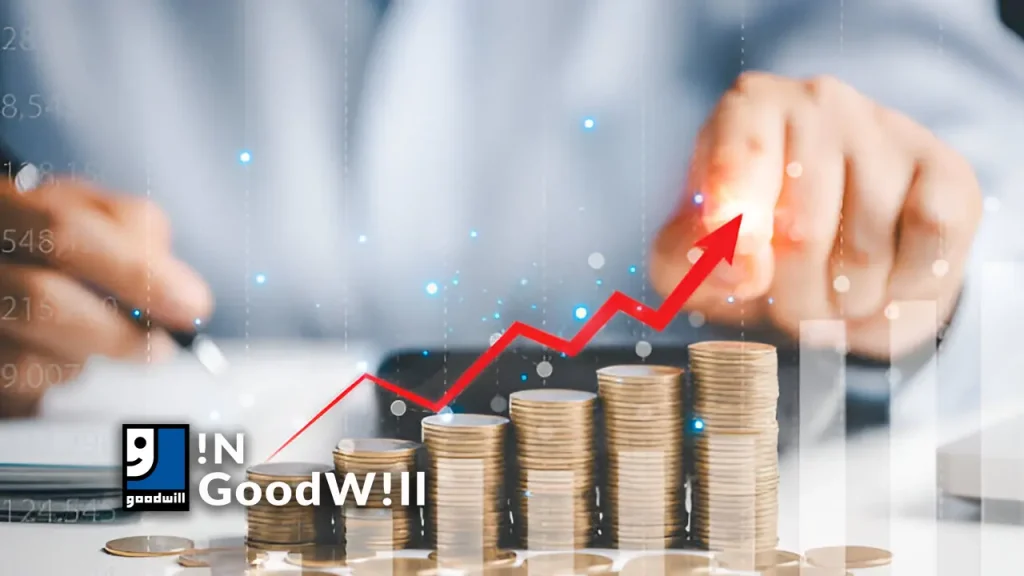 How Much Money Does Goodwill Make In 2022?