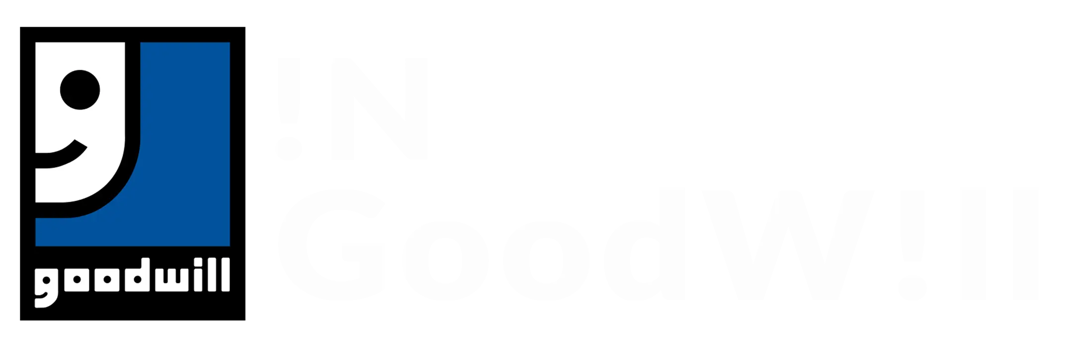 ingoodwill logo